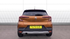 Renault Captur 1.3 TCE 130 Iconic 5dr Petrol Hatchback